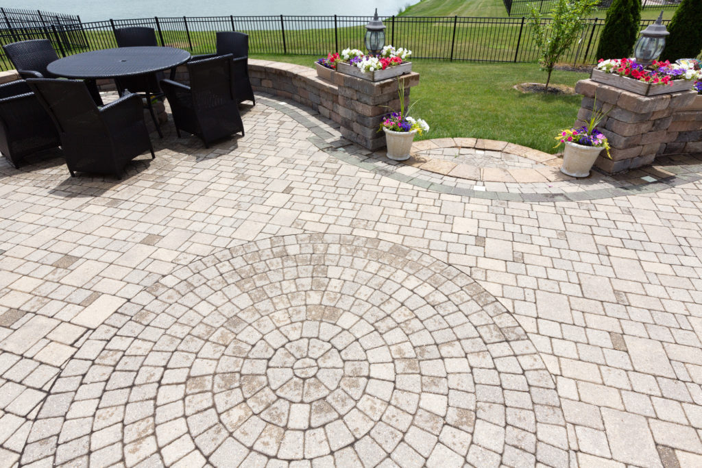 Dayton Masonry Contractor