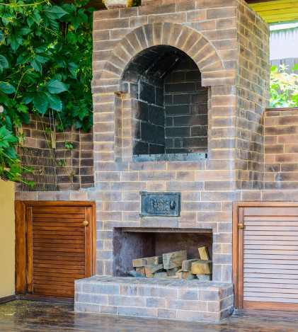 masonry contractor dayton oh