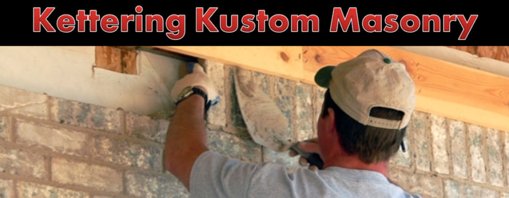 Kettering Kustom Masonry